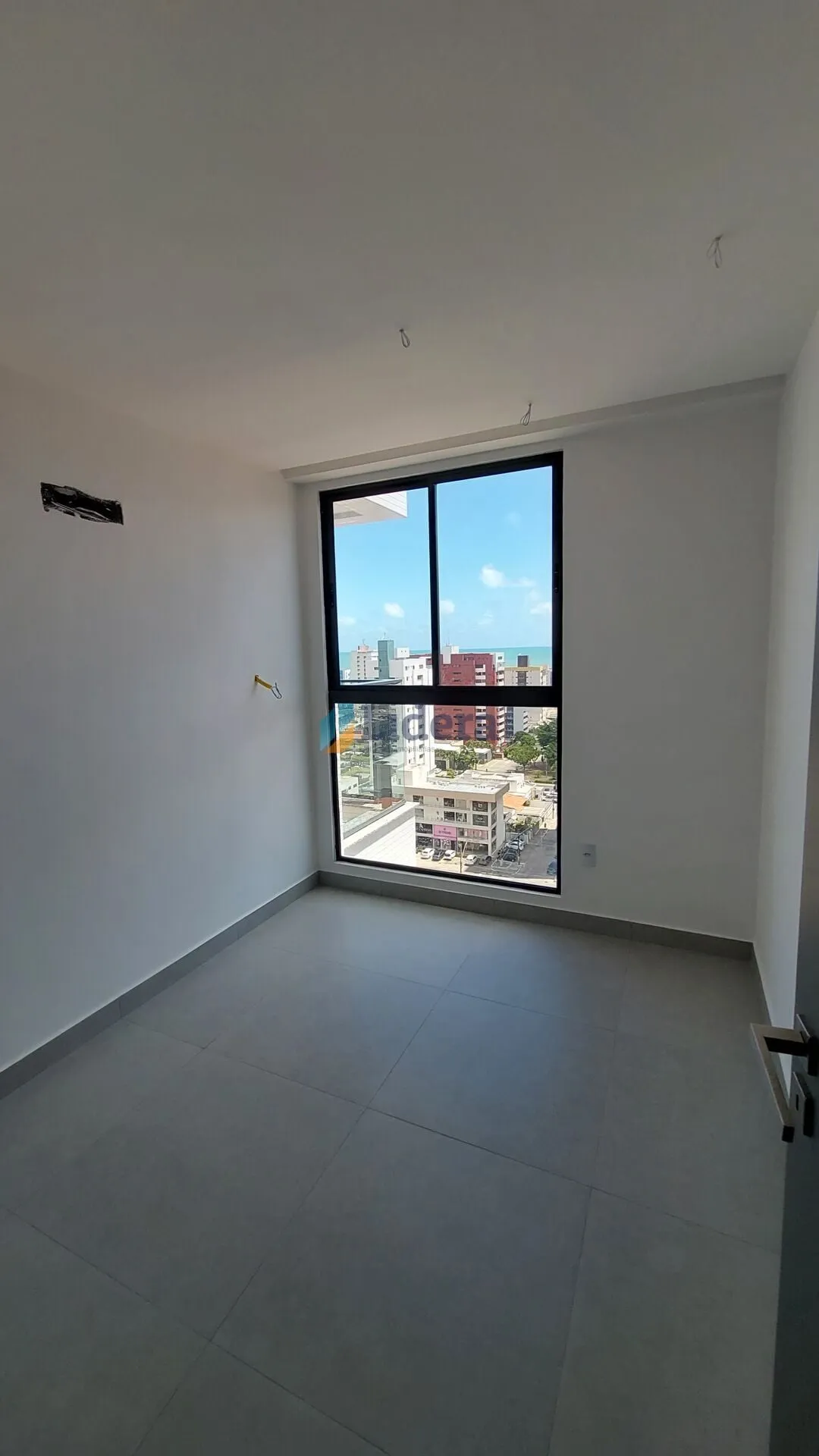 Imagem Apto Alto Padrão - 58m² - 2 quartos - 1 suite - em Manaíra, João Pessoa/PB