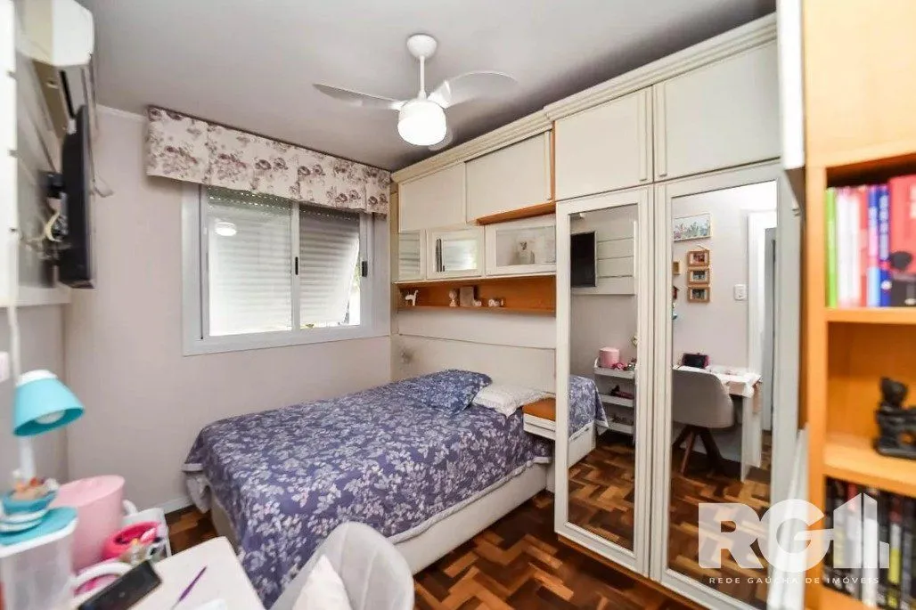 Imagem Apartamento em Sarandi