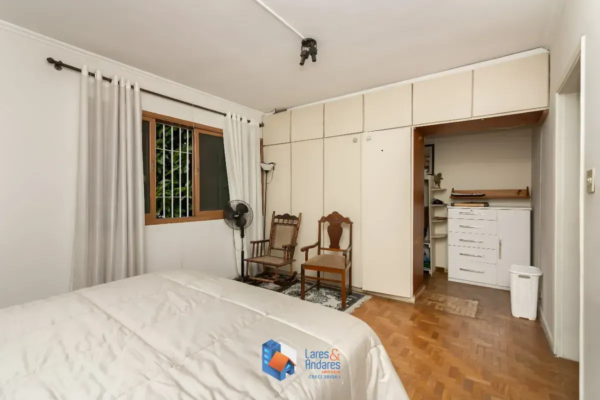 Imagem Casa para venda em Vila Maria Baixa com 3 quartos, sendo 1 suíte, 264m²