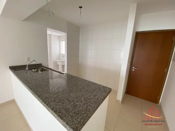 Imagem Apartamento frente mar de 2 dormitórios