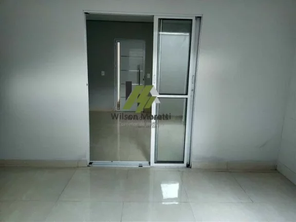 Imagem Casa à venda em Jundiaí/SP