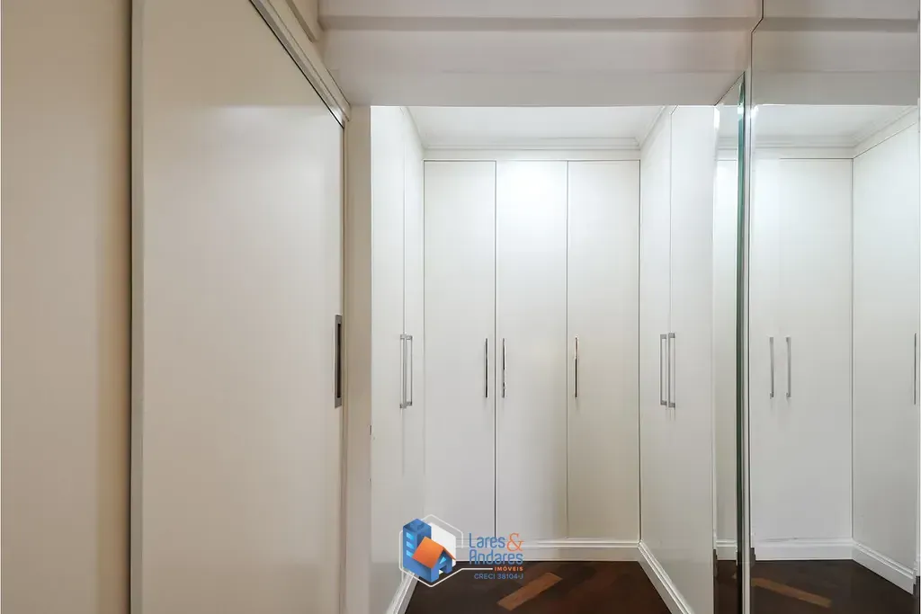 Imagem Apartamento à venda 4 Quartos 3 Suites 3 Vagas 158M² Perdizes São Paulo - SP