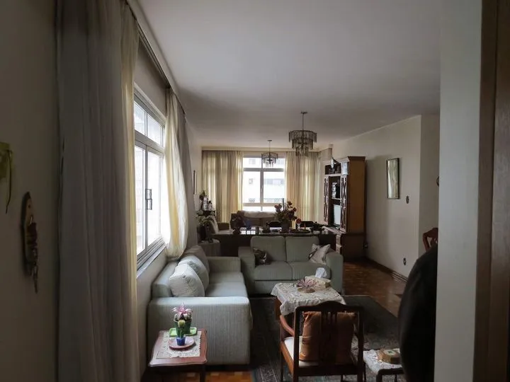 Imagem Apartamento com 3 Quartos à Venda, 95 m² em Itacolomi - Balneário Piçarras