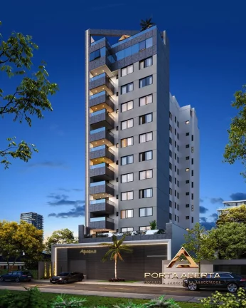 Imagem Apartamento bairro Iguaçu - cód 1193