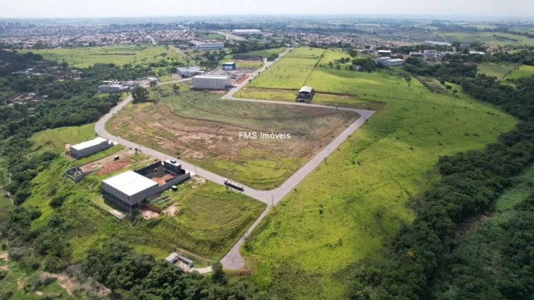 Imagem Lote com 1200m² na SP-101