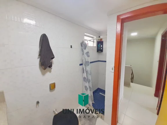Imagem Apartamento cobertura Duplex 180m² a venda na Praia do Morro Guarapari, aceita troca em Vila Velha