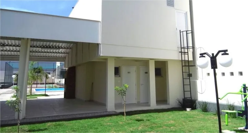 Imagem Apartamento à venda 2 Quartos, 1 Suite, 2 Vagas, 65.01M², Jardim Gurilândia, Taubaté - SP | Condomínio Residencial Rivera