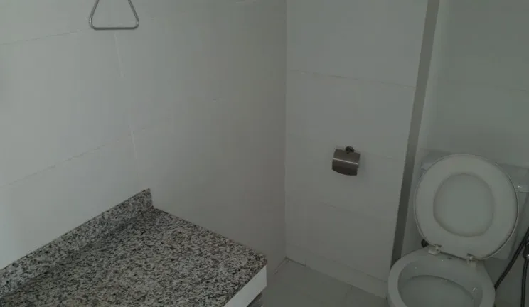 Imagem Apartamento com 3 Quartos à Venda, 100 m² em Maracanã - Rio de Janeiro