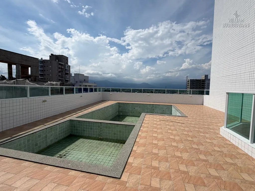 Imagem Apartamento 2 sendo 1 suíte lazer completo no bairro Aviação