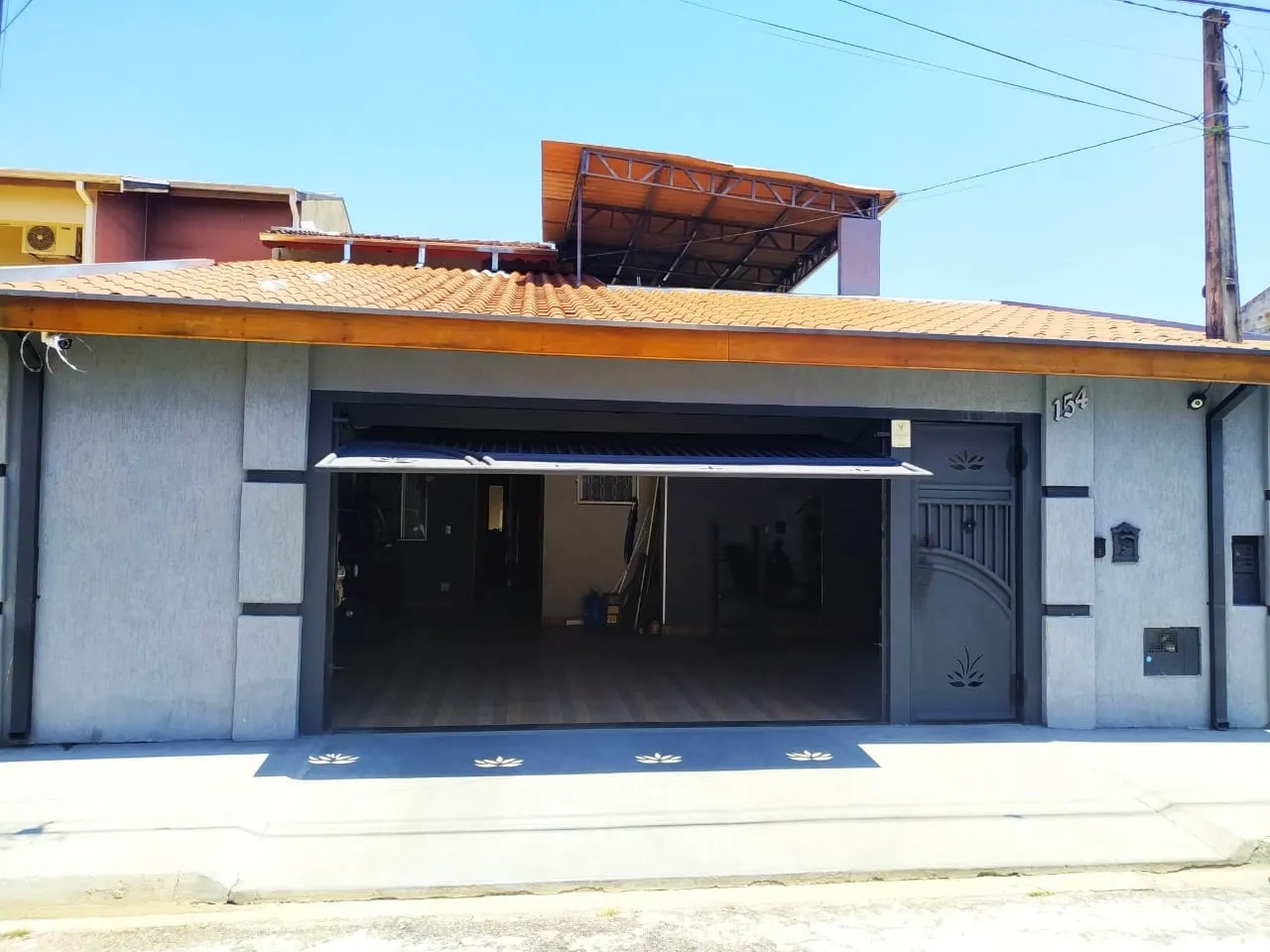 Imagem Casa à venda 3 Quartos, 1 Suite, 3 Vagas, 250M², Jardim Yassuda, Pindamonhangaba - SP
