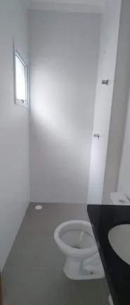 Imagem Sobrados novos com 3 Dormitorios na Vila Formosa