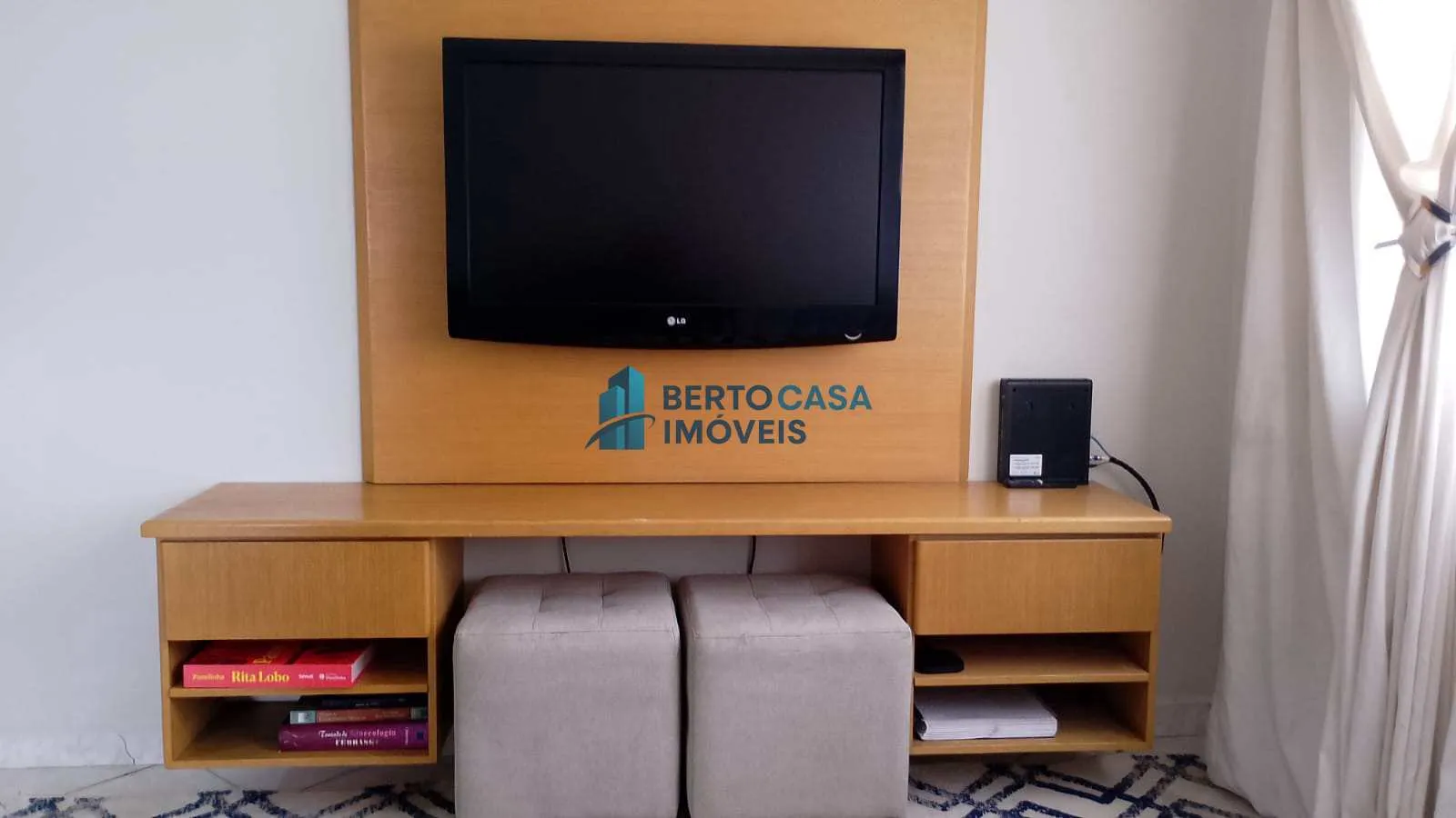 Imagem Apartamento Padrão