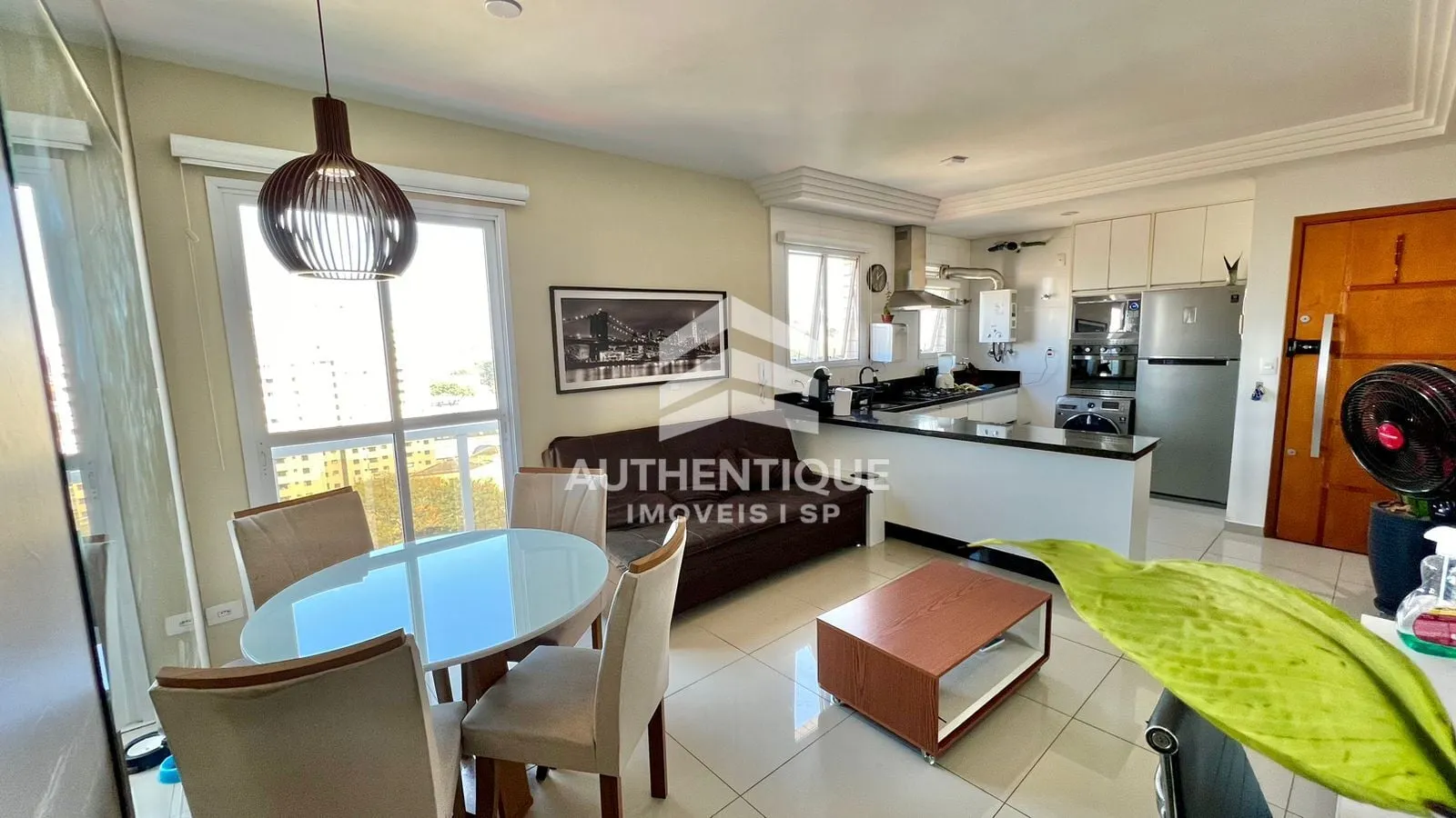 Imagem Inglesa Residence Tucuruvi - Apartamento à venda no bairro Carandiru - São Paulo/SP, Zona Norte