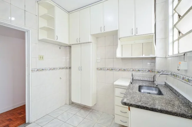 Imagem Apartamento à venda em São Paulo, Santa Cecília, com 1 quarto, 51,84m2