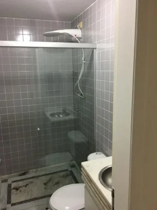 Imagem CONJUNTO PARA ALUGAR, 175 M² POR R$ 13.126,41/MÊS - BROOKLIN - SÃO PAULO/SP