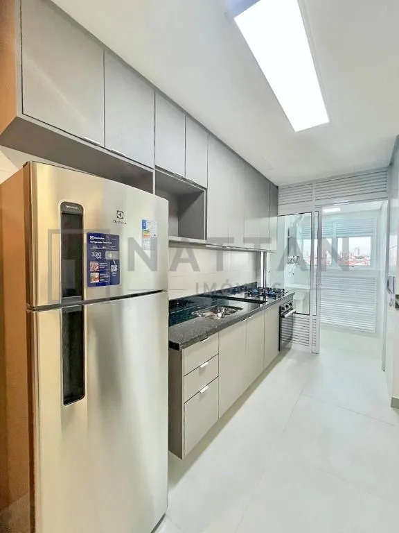 Imagem Apartamento com 2 dormitórios à venda, 81 m² por R$ 1.480.000,00 - Tatuapé - São Paulo/SP