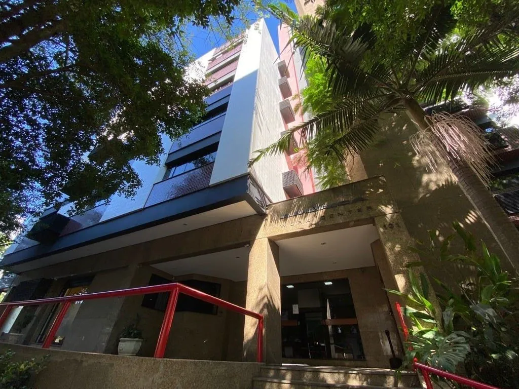 Imagem Sala Comercial em Higienópolis
