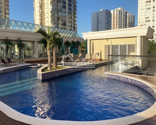 Imagem APARTAMENTO PARA LOCAÇÃO EM SOROCABA. LOCALIZAÇÃO PRIVILEGIADA!