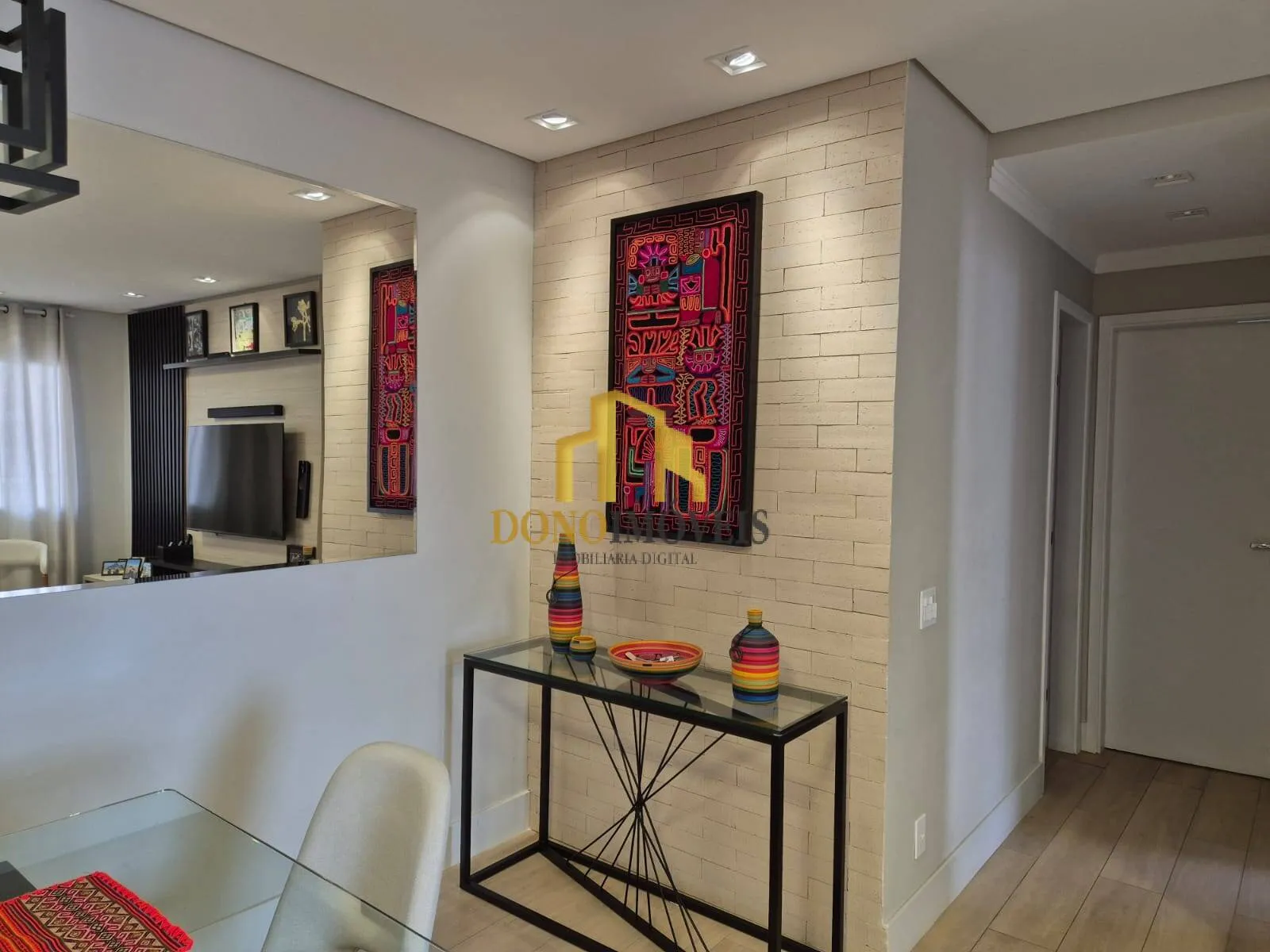 Imagem Apartamento à venda 94m, Cond Vida Viva, Centro, SBC