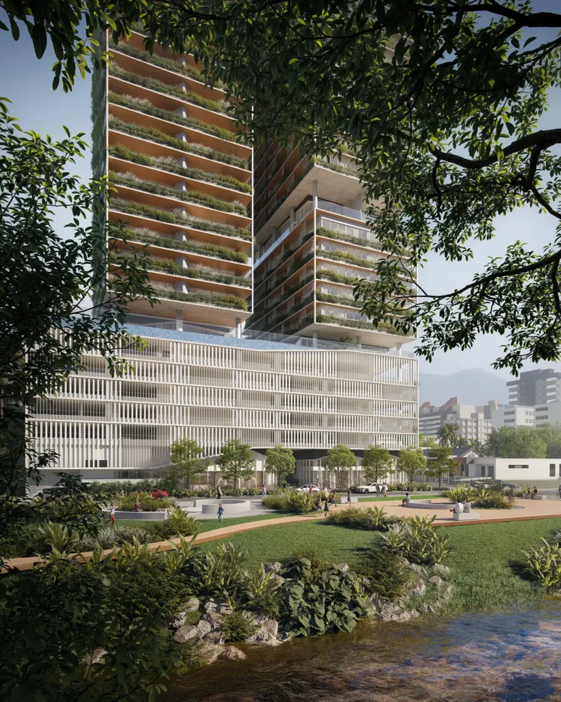 Imagem APARTAMENTO RESIDENCIAL em Porto Belo - SC, Balneário Perequê