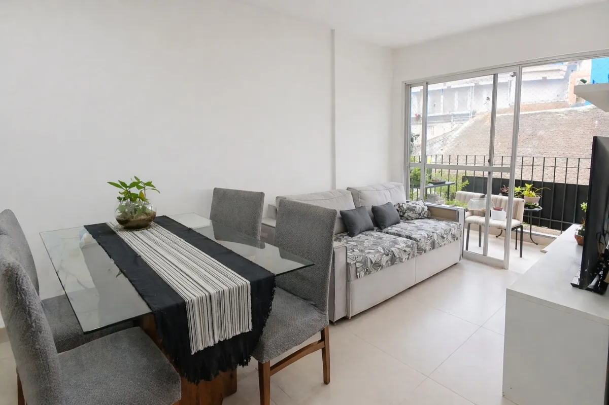 Foto do imóvel Apartamento para venda em Vila Ipojuca com 2 quartos, sendo 1 suíte, 59m2