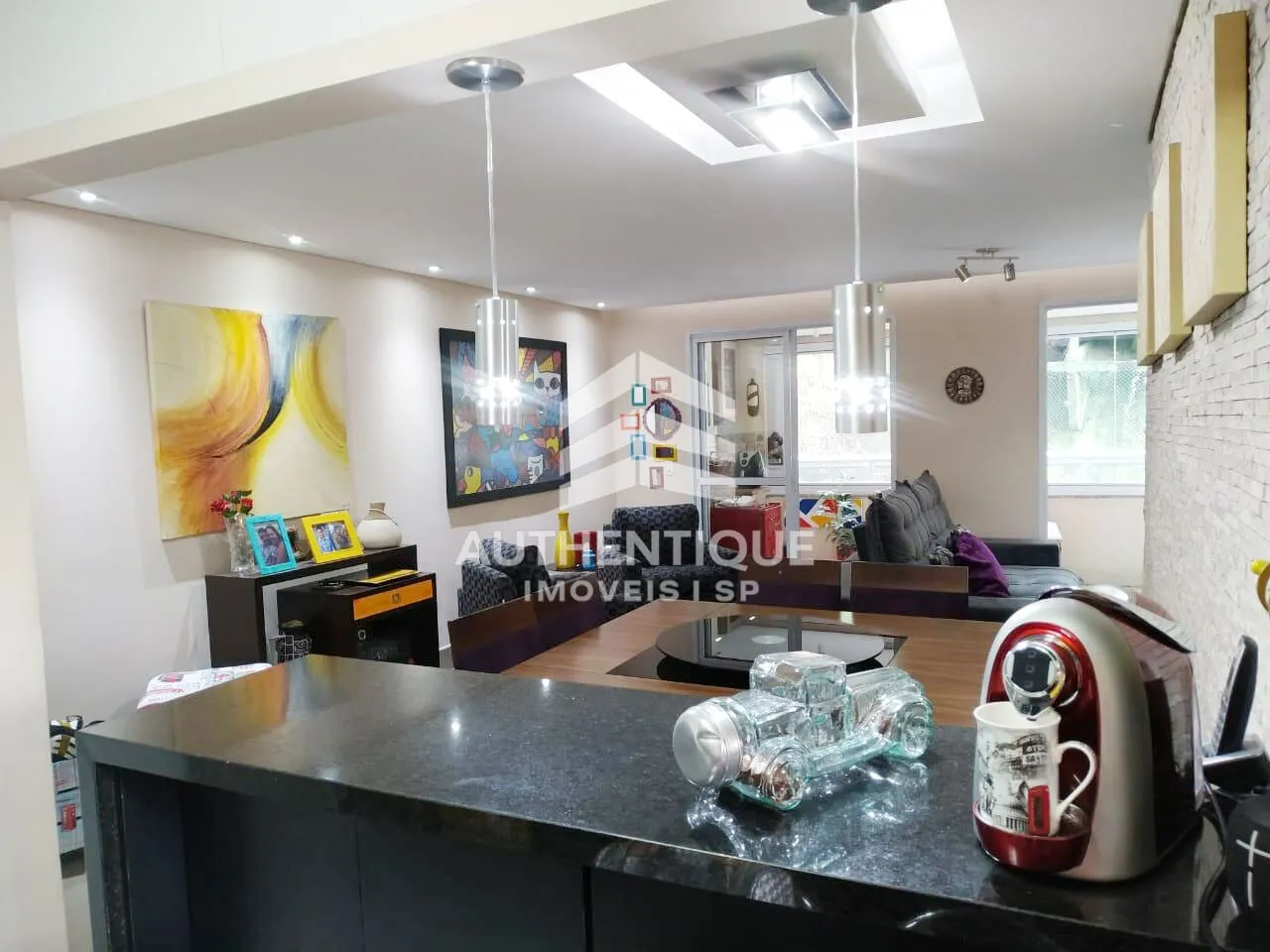 Imagem Ecolife Independência - Apartamento à venda no bairro Cambuci - São Paulo/SP, Zona Sul