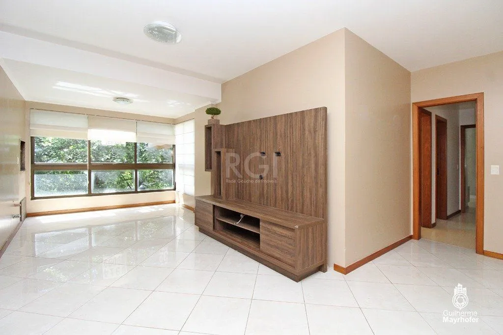 Imagem Apartamento para Venda - 100.55m², 3 dormitórios, sendo 1 suites, 2 vagas - Moinhos de Vento