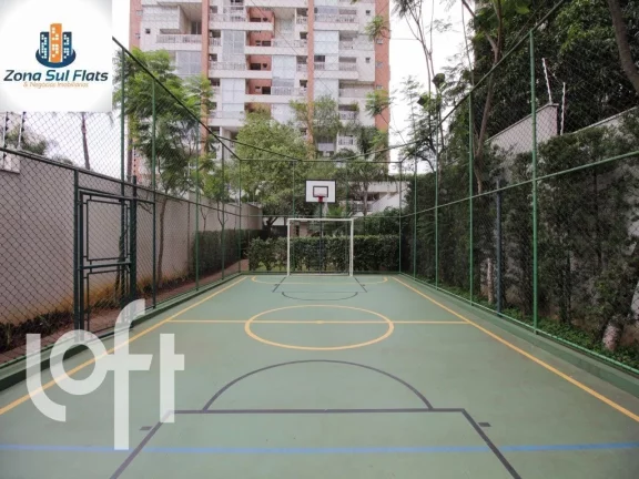 Imagem Apartamento Garden Duplex à Venda Na Região do Brooklin Com 2 Suítes e 2 Vagas