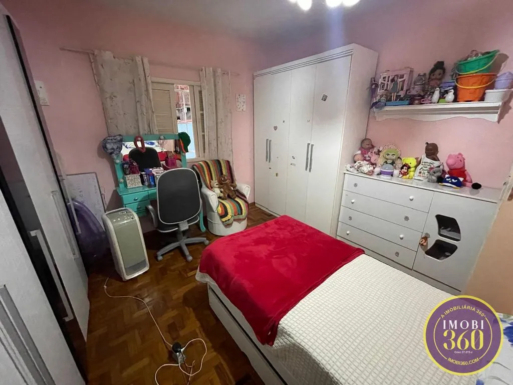 Imagem Casa à Venda com 2 Dormitórios, Suíte 100m² Vila Buenos Aires