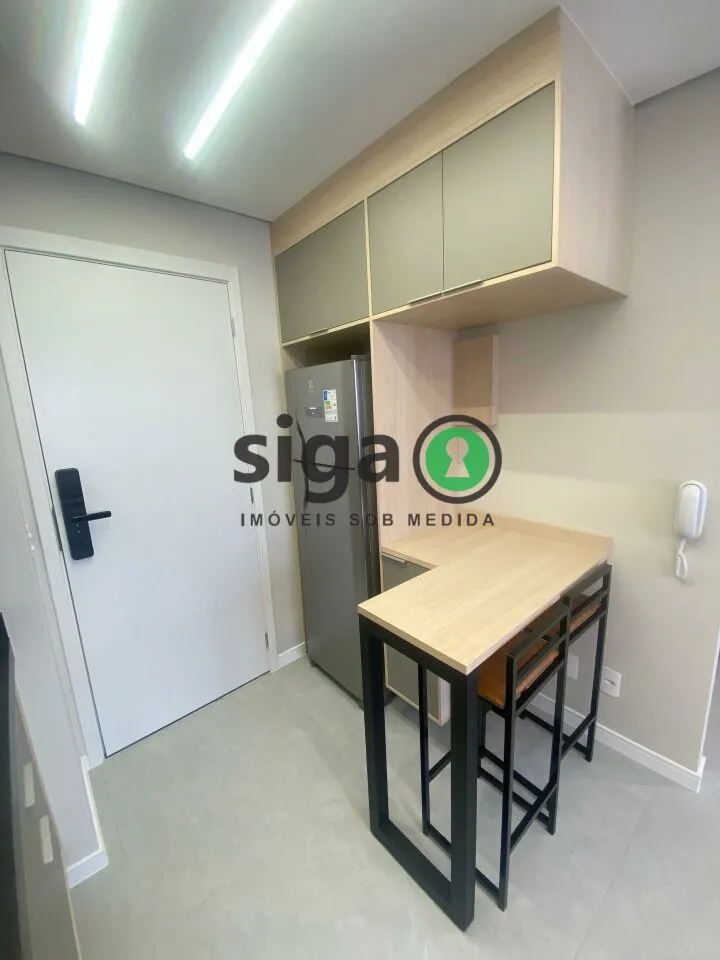 Imagem STUDIO A VENDA