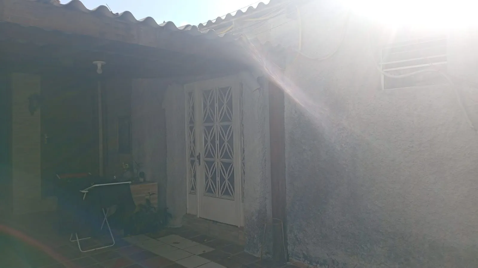 Imagem Casa residencial/comercial