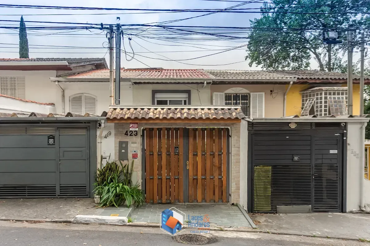 Anuncio Imóvel