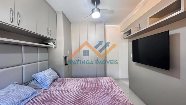 Imagem Apartamento no Bethânia