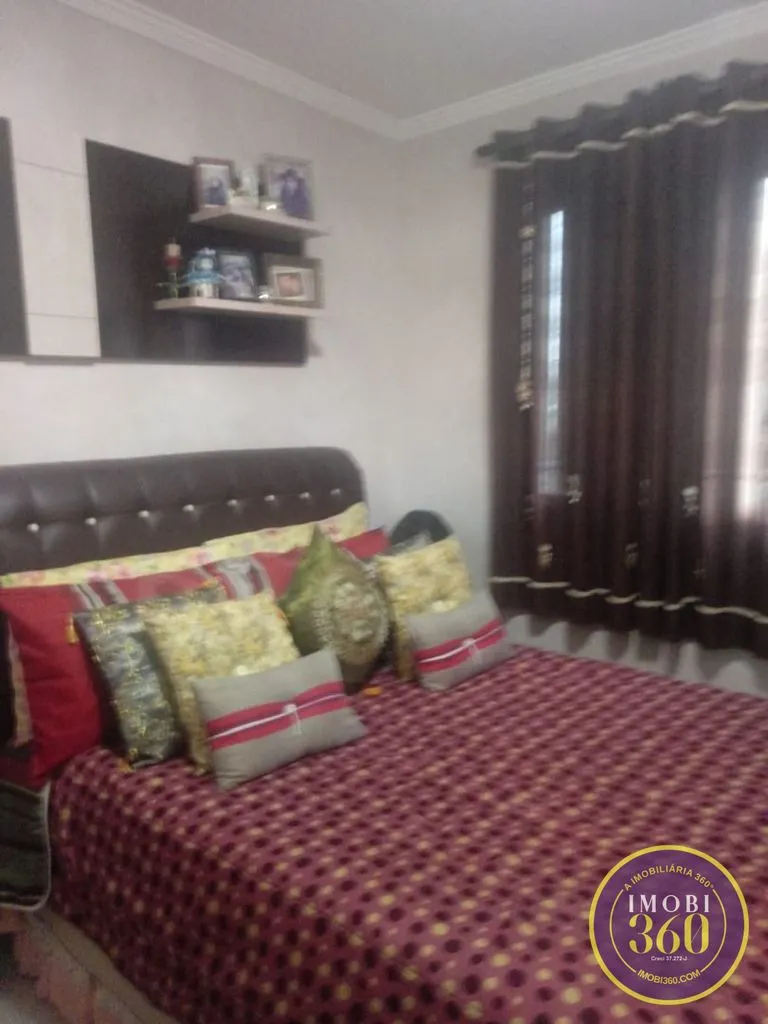 Imagem Apartamento para Alugar em Vila Carrão, São Paulo - SP