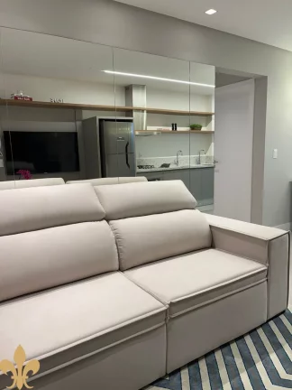 Imagem APARTAMENTO RESIDENCIAL em ITAPEMA - SC, MORRETES