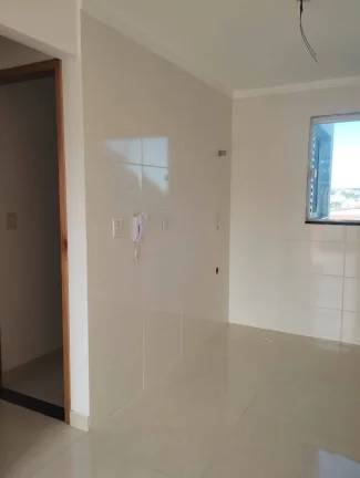 Imagem Apartamento à Venda ou Locação - Jardim Vila Formosa