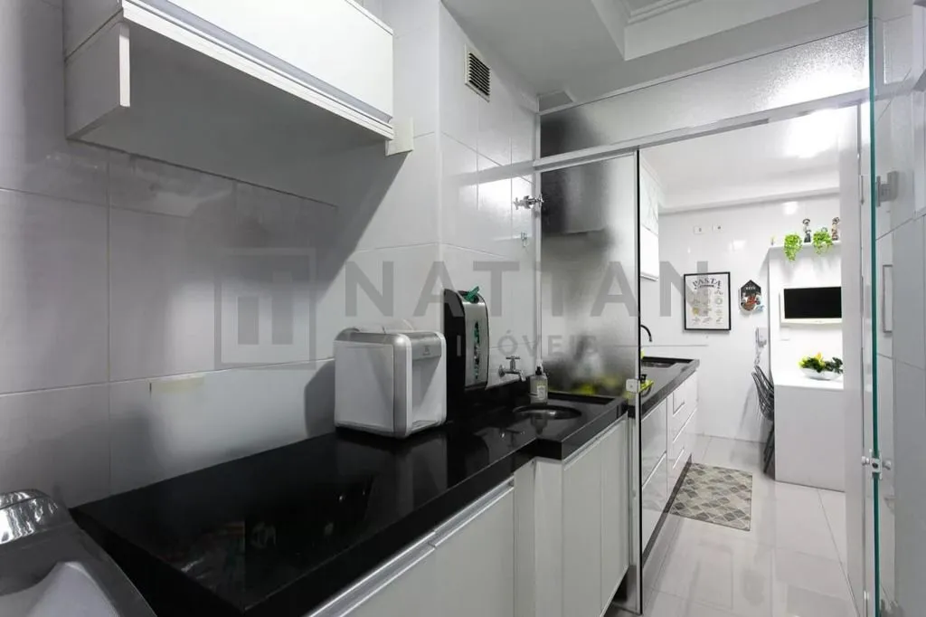 Imagem Apartamento com 3 dormitórios à venda, 123 m² por R$ 1.650.000,00 - Tatuapé - São Paulo/SP