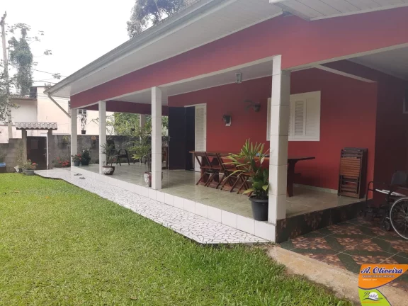 Imagem linda casa 02 dormitórios