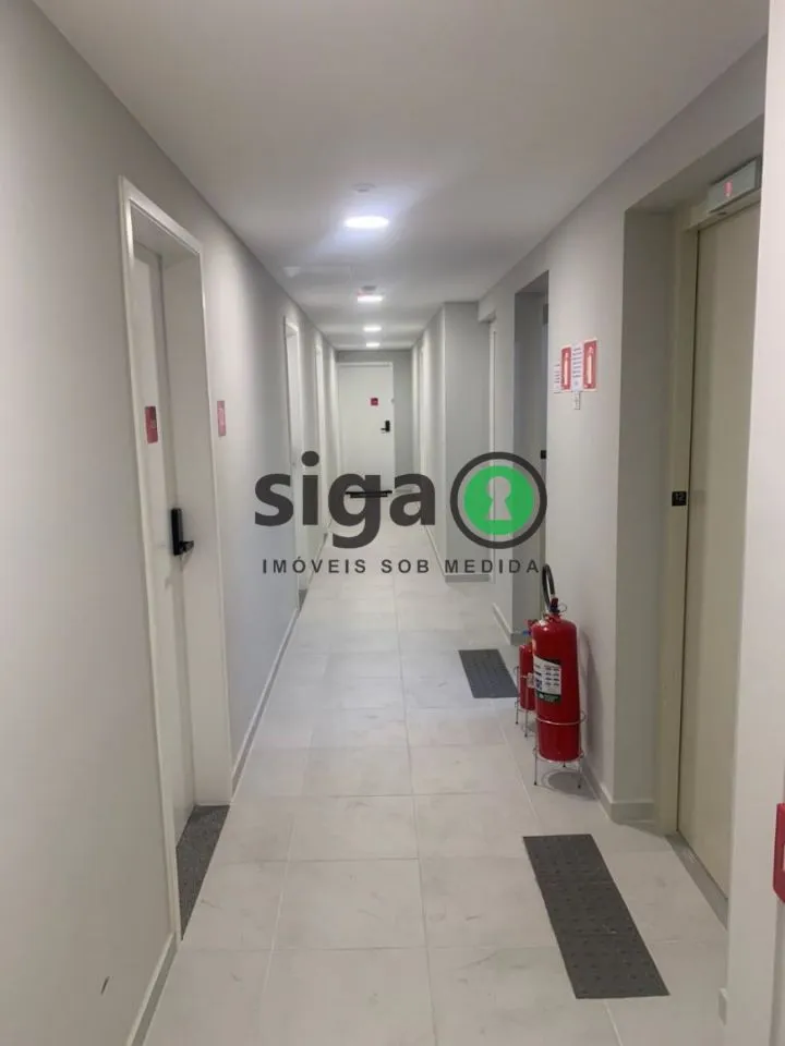 Imagem Apartamento à venda 36,7m², Vila Mariana - SP