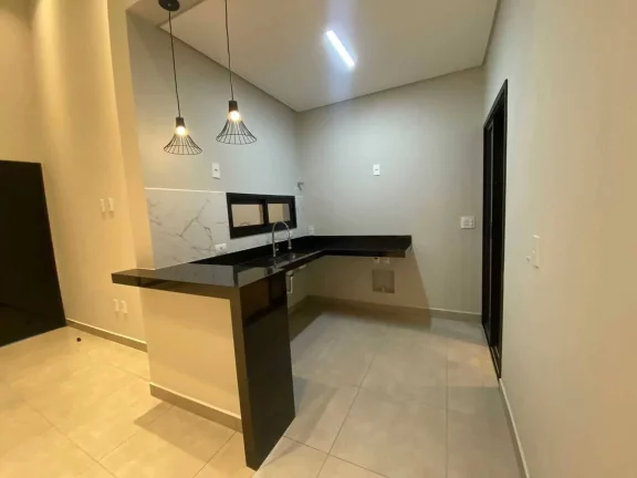 Imagem Casa 2 dormitórios- condomínio Ipanema