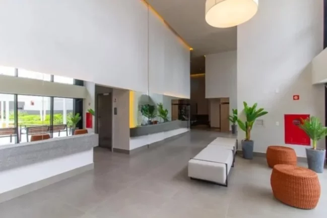 Imagem W/L - VILA ROMANA - TECNISA - Apto 81m² (Unidade Revenda), próximo à Estação Palmeiras/Barra Funda!