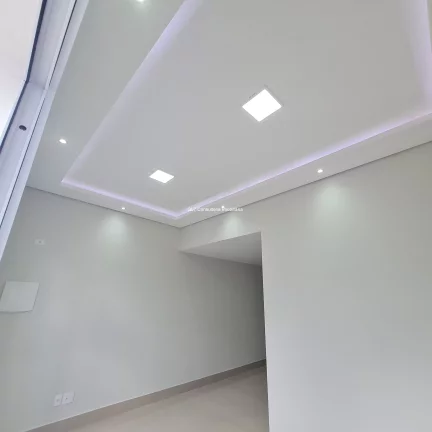 Imagem Casa com 2 quartos sendo 1 suite Indaiatuba-SP