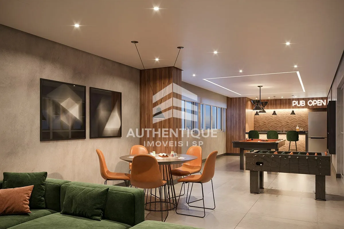 Imagem Alta Romana Vila Romana - Apartamento à venda em São Paulo/SP