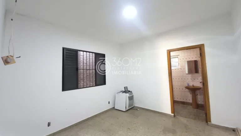 Imagem Sobrado para Venda em Santo André / SP no bairro Parque Erasmo Assunção