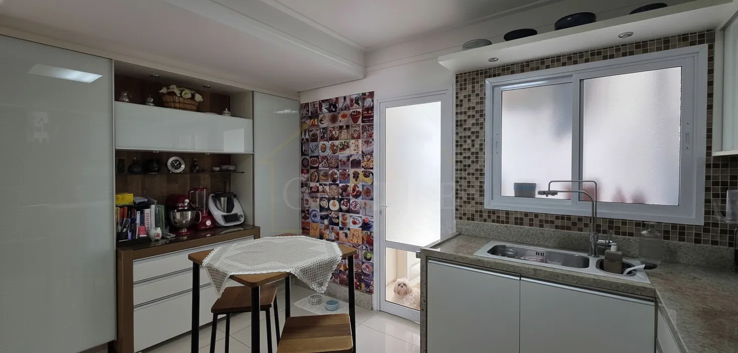 Imagem Casa 3 quartos à venda em Country Club, Poços de Caldas