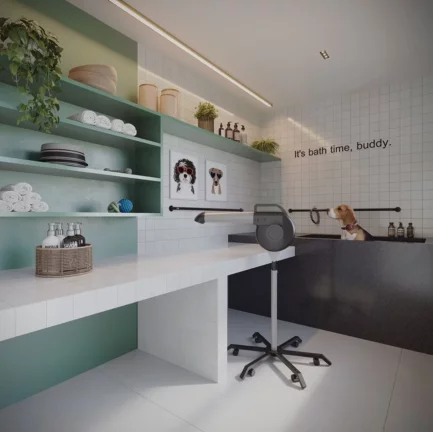 Imagem TODAY PARAISO - Studio 29m², ótima localização, próximos às Estações de Metrô Paraíso e Vergueiro!!