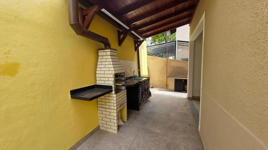 Imagem Casa em Condomínio para Venda em Teresópolis / RJ no bairro Albuquerque