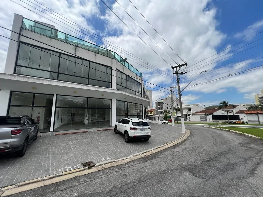 Foto do imóvel Comercial para Locação 17 Vagas, 485M², Vila Paraíba, Guaratinguetá - SP