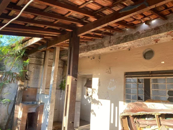 Imagem Casa a Venda Zona Leste Parada do Alto