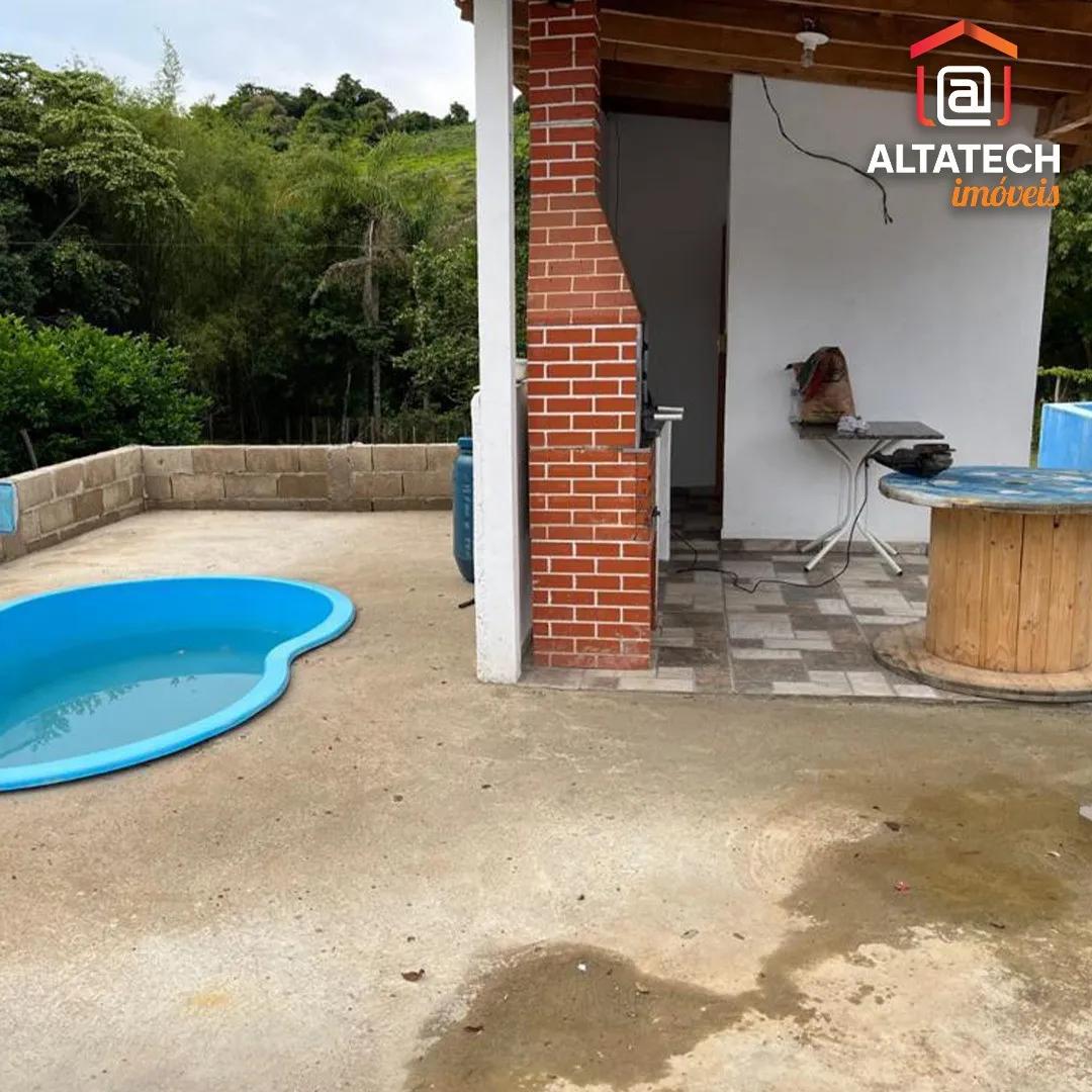 Imagem Chácara 2.400 m² à venda em Correias (rural), Bandeira do Sul